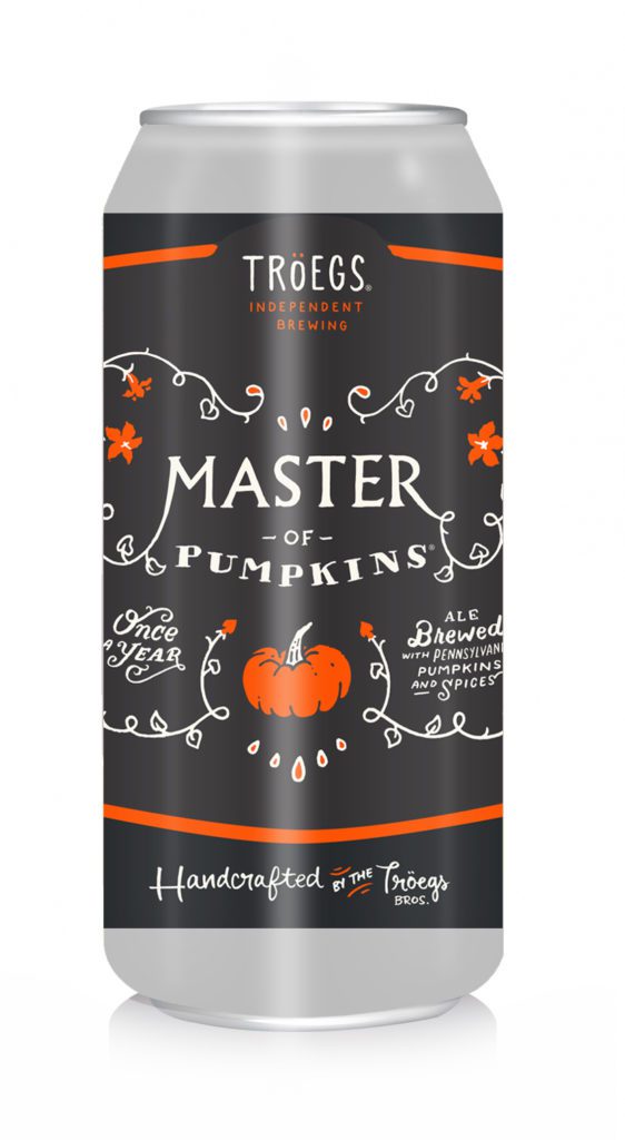 Master Of Pumpkins Oz Can Tr Egs Independent Brewing