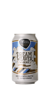 DreamWeaver Wheat can.