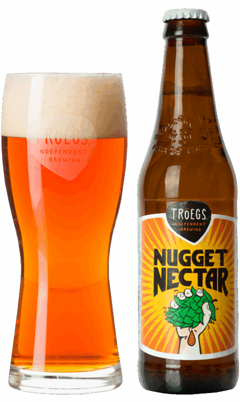 Nugget Nectar