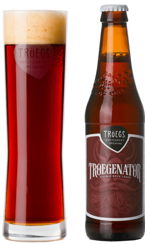 Troegenator Double Bock