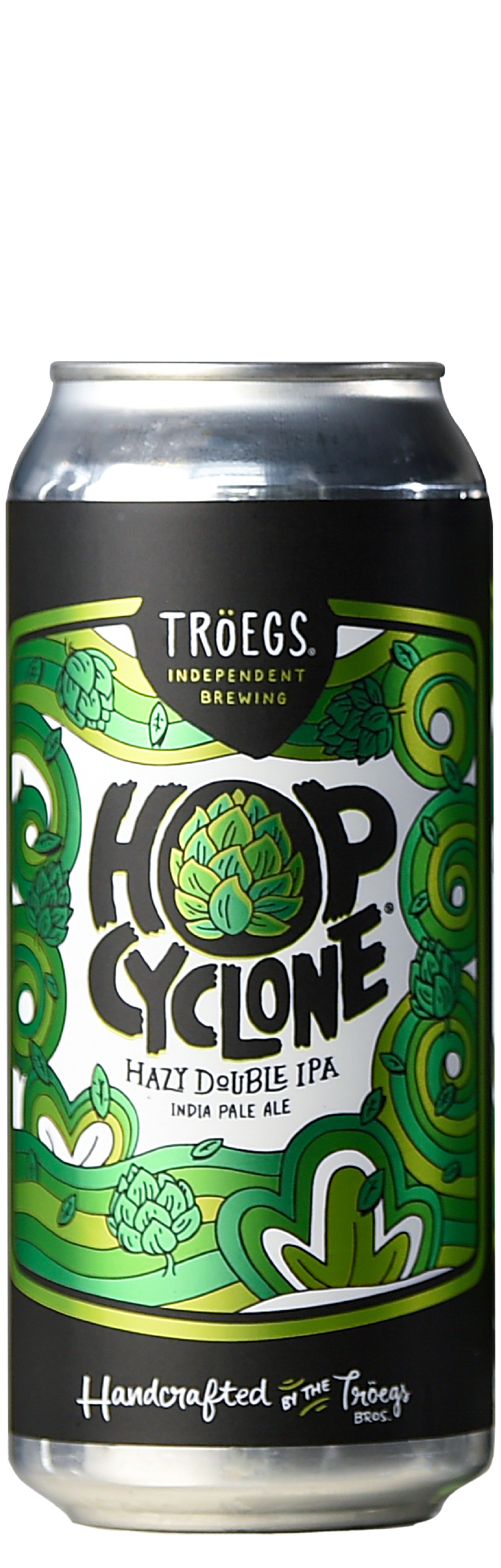 Blizzard of Hops Winter IPA Tröegs Independent Brewing