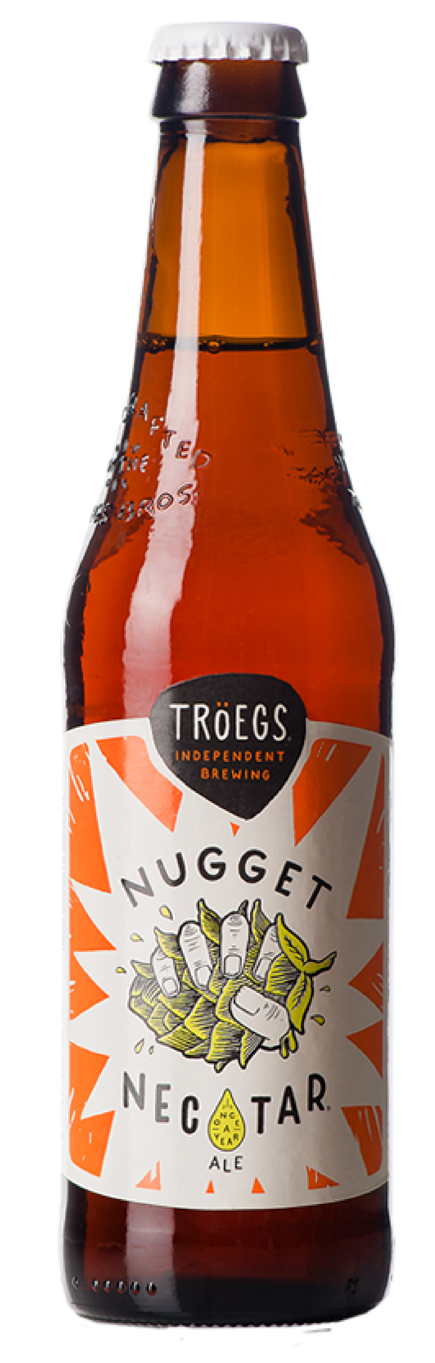 Field Study IPA Tröegs Independent Brewing