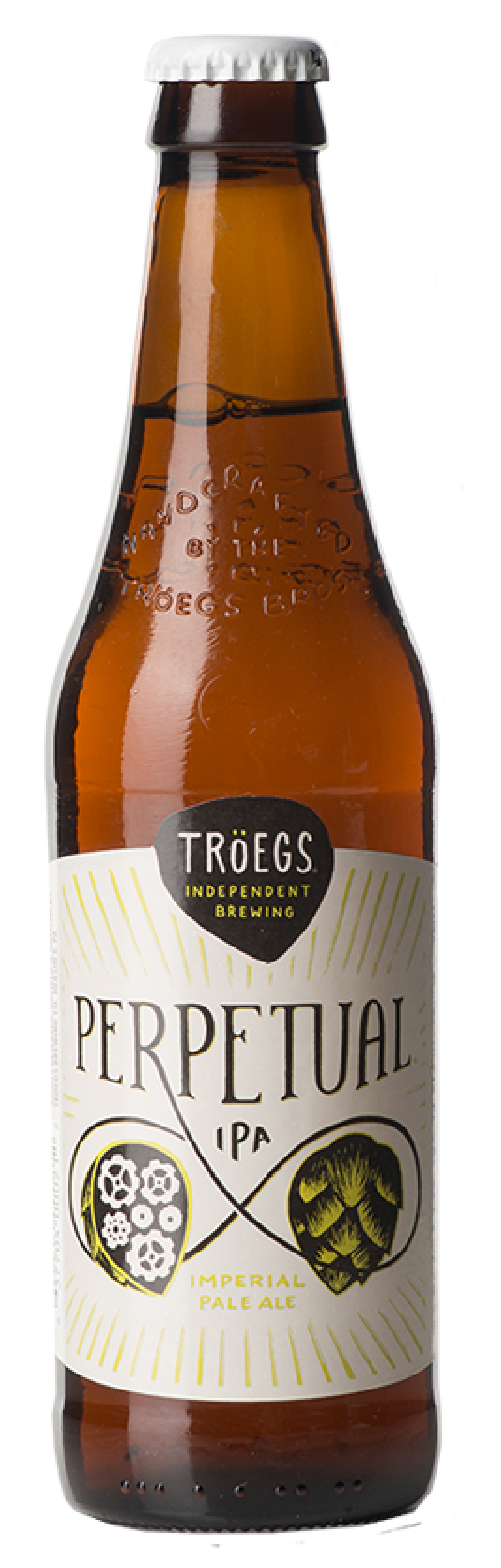 Perpetual IPA - Tröegs Independent Brewing