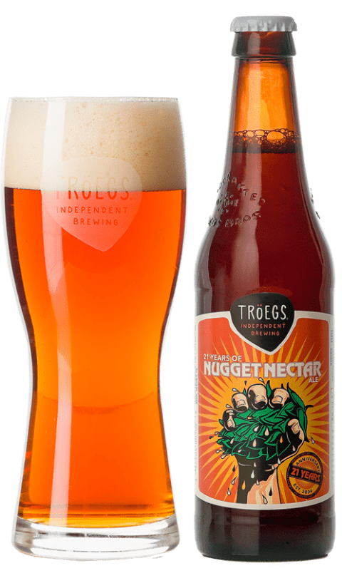 Nugget Nectar