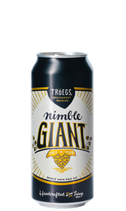 Nimble Giant can.