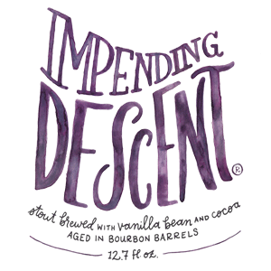 Impending Descent Release @ Tröegs Brewery