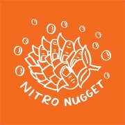 Nitro Nugget logo.