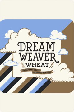 Logo – DreamWeaver Wheat