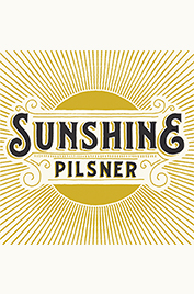 Logo – Sunshine Pils