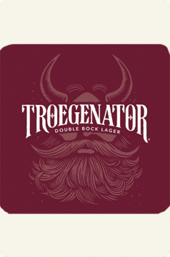 Logo – Troegenator
