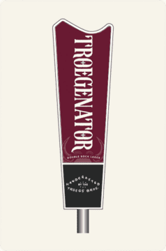 Tap Sticker – Troegenator