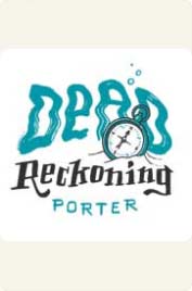 Logo – Dead Reckoning Porter