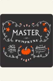 Logo – Master of Pumpkins