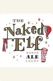 Logo – Naked Elf