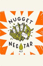 Logo – Nugget Nectar