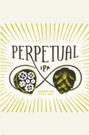 Logo – Perpetual IPA