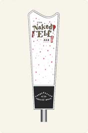 Tap Sticker – Naked Elf