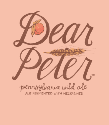 Dear Peter background.