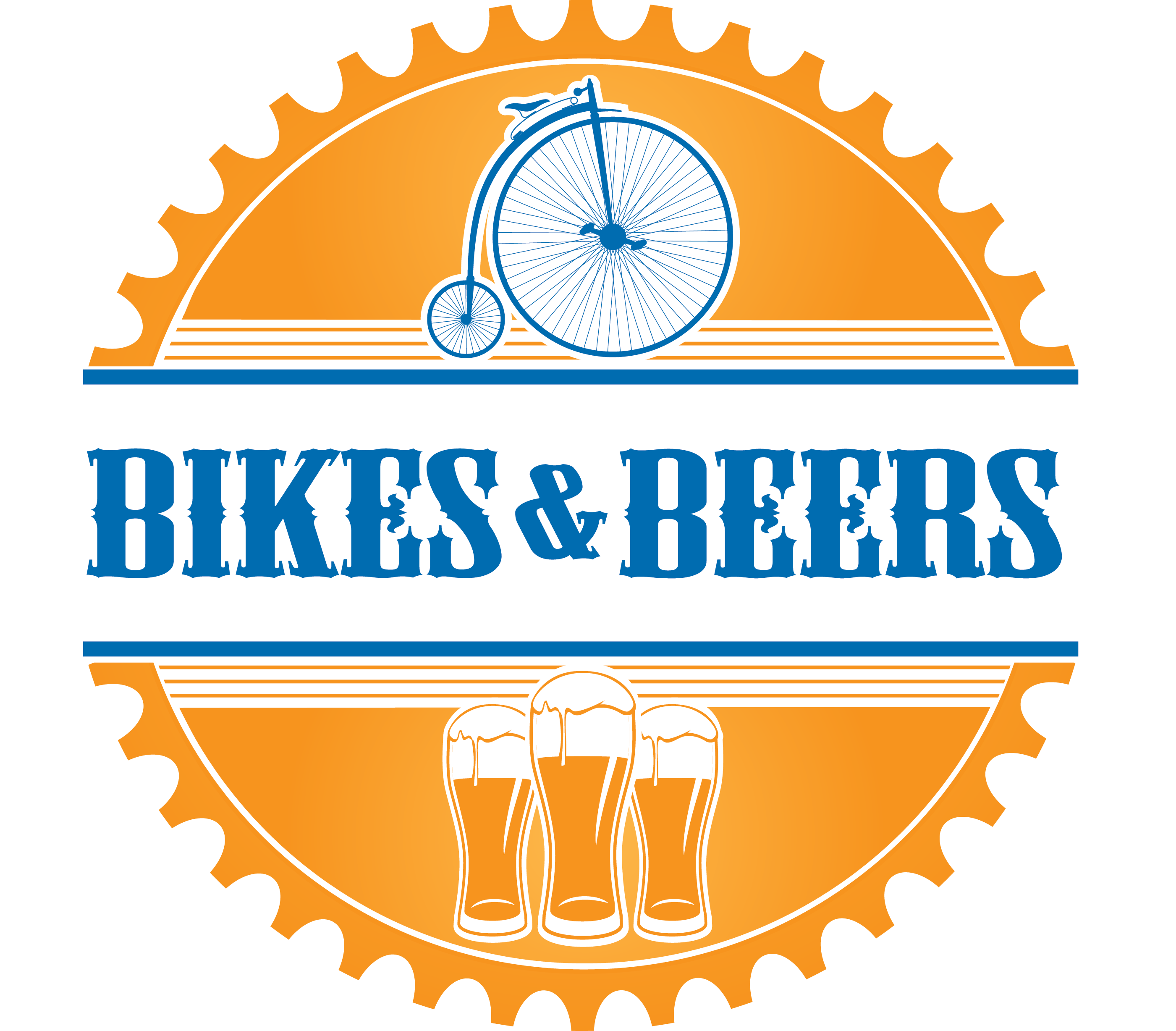 Bikes & Beers 2022 @ Tröegs Brewery