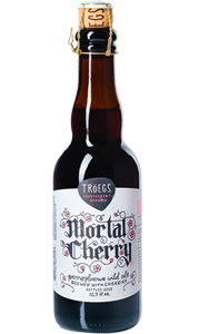 Mortal Cherry bottle.