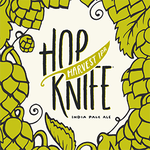 Hop Knife Release @ Tröegs Brewery