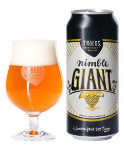 nimble giant nimble giant