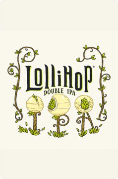 Logo – LolliHop
