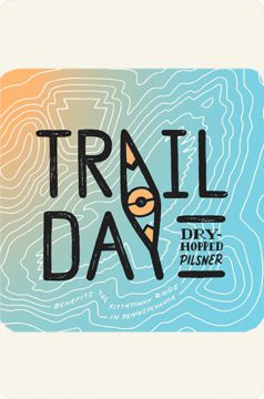 Logo – Trail Day