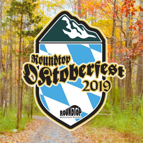 2nd Annual Oktoberfest @ Roundtop Mountain Adventures