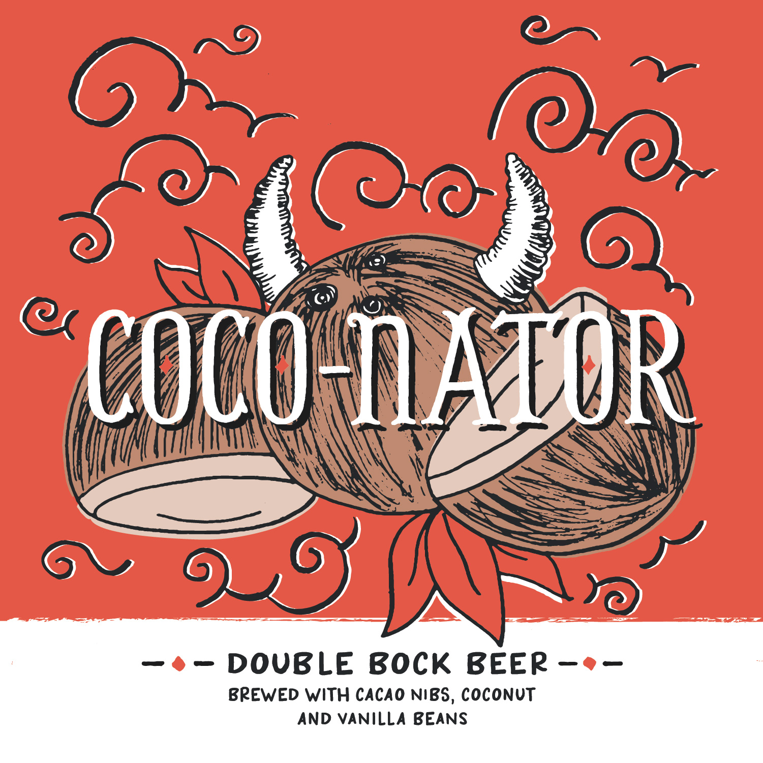 Coco-Nator Release @ Tröegs Brewery