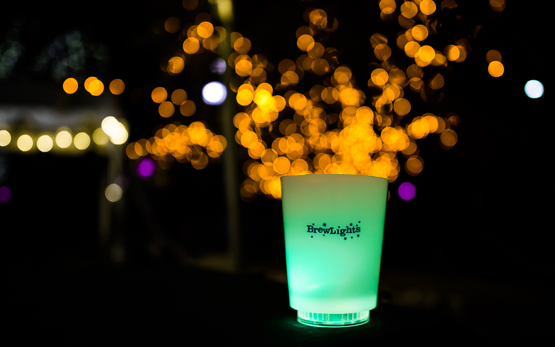 BrewLights @ Smithsonian’s National Zoo