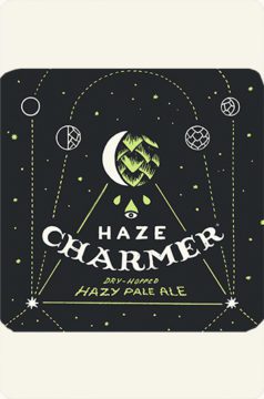 Logo – Haze Charmer