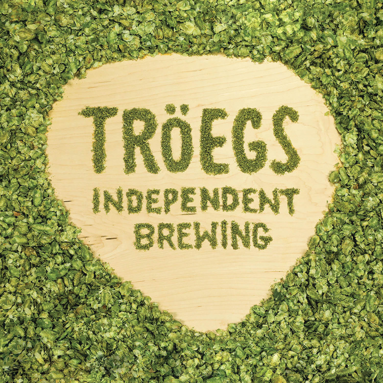 Hop Culture x Tröegs Presents: Connect the Hops Workshop