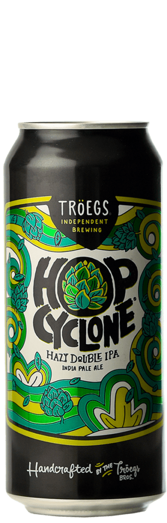 Hop Cyclone can.