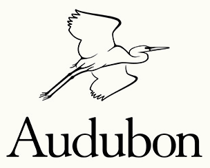 Audubon logo.
