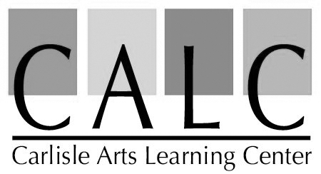 Carlisle Arts Learning Center logo.