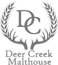 Deer Creek Malthouse logo.