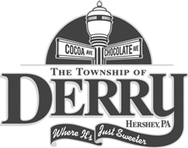 Derry Township logo.