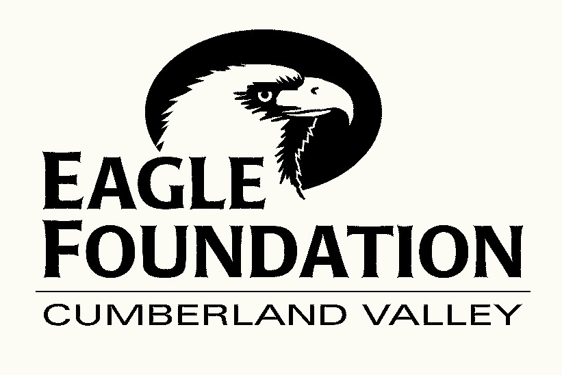 Eagle Foundation logo.