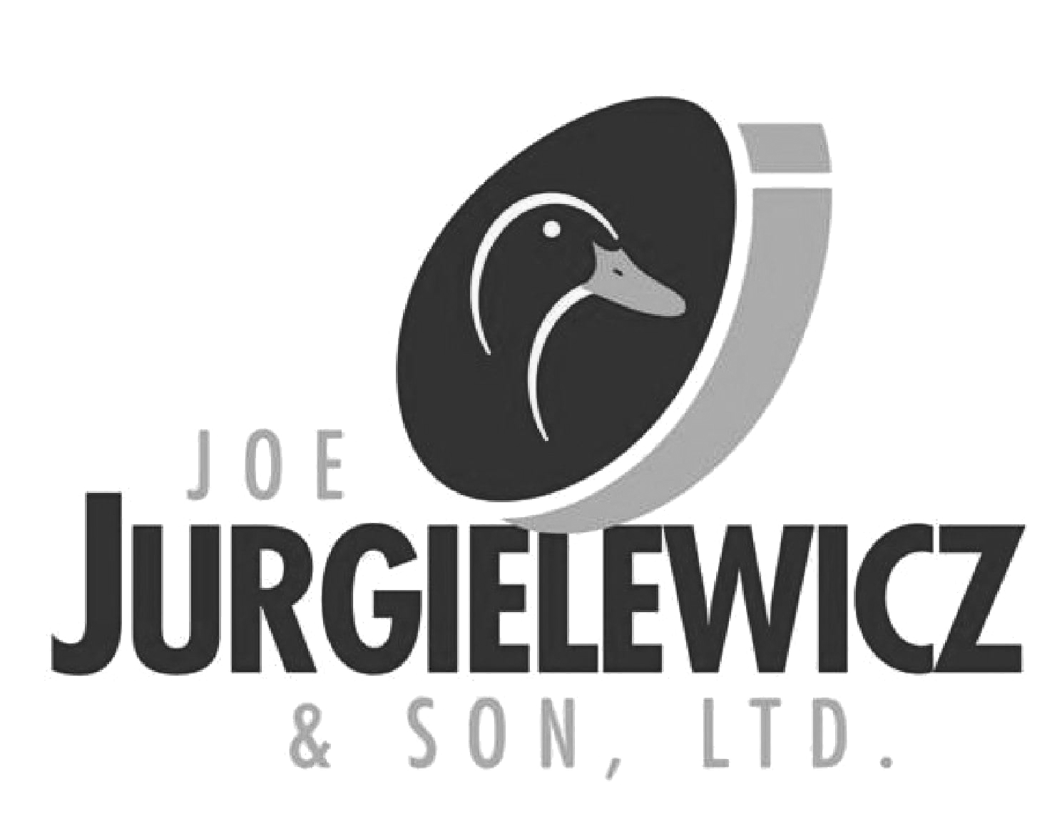 Joe Jurgielewicz & Son, LTD logo.