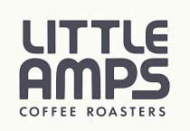 Little Amps logo.
