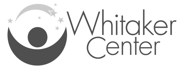 Whitaker Center logo.