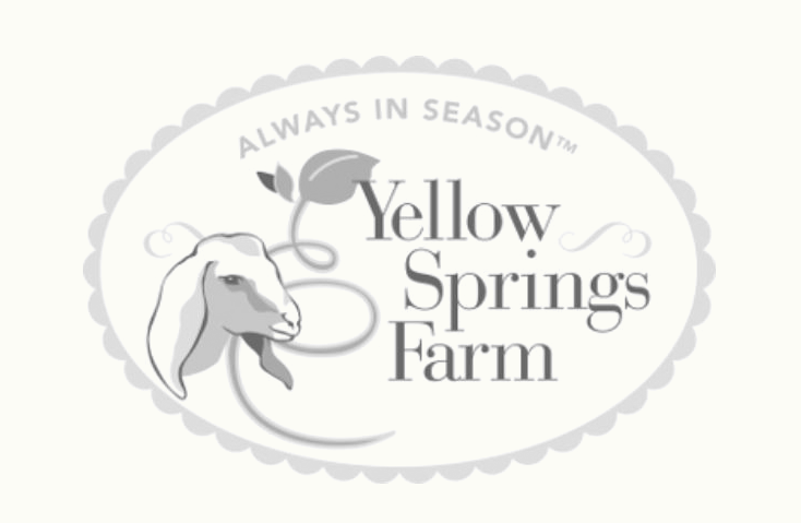 Yellow Springs Farm logo.