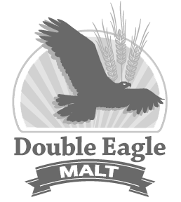 Double Eagle Malt logo.
