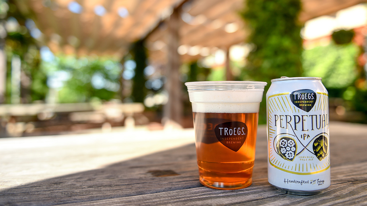 Events Archive - Tröegs Independent Brewing