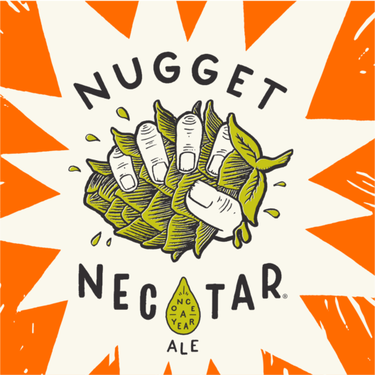 Nugget Nectar release