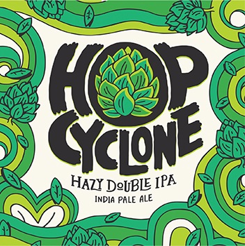HopCyclone DIPA release