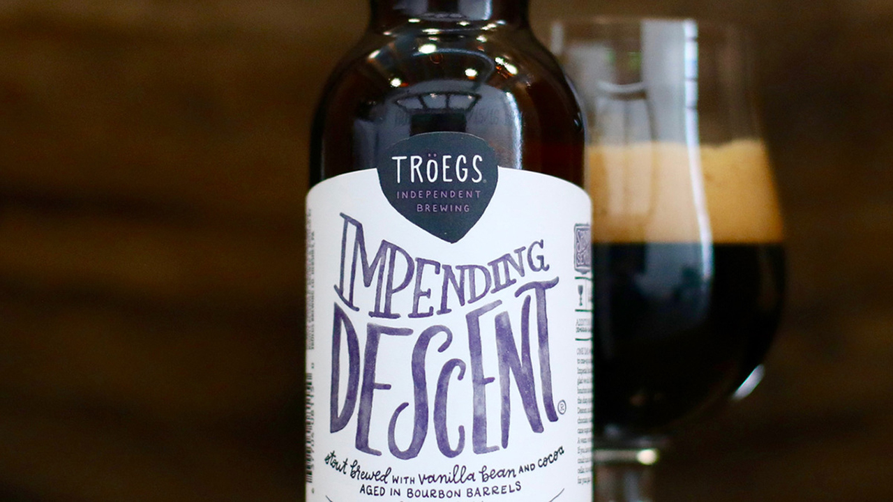 Beer Tröegs Independent Brewing