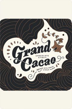 Logo – Grand Cacao