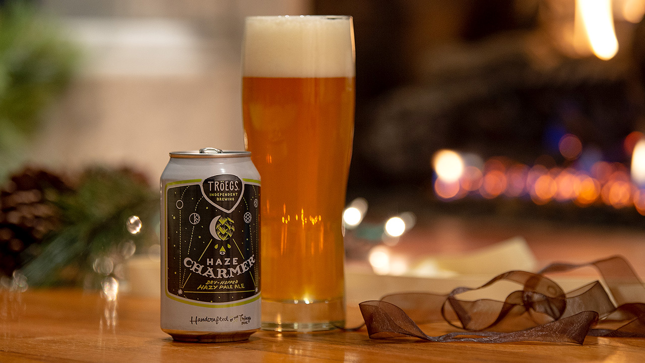 Beer Tröegs Independent Brewing